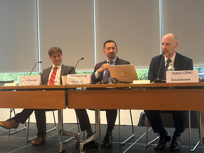 D.C. Bar CLE Program's Employment Law Conference