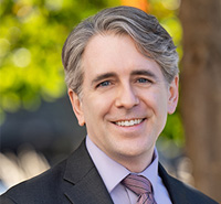David Steib