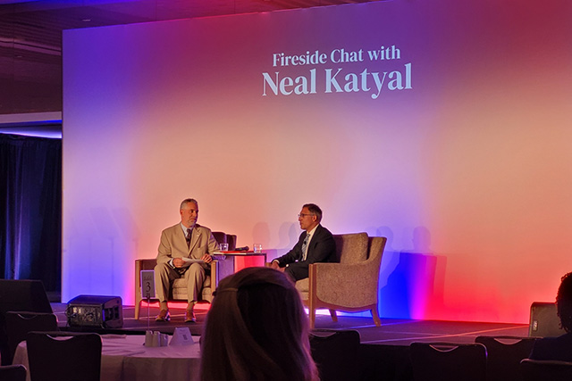 Neal Katyal