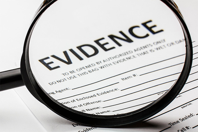 Mastering the Rules of Evidence 2025 (In-Person)