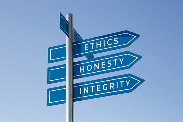 Icon Ethics 2025: Darrow's Career, Conflicts and Contradictions on Trial