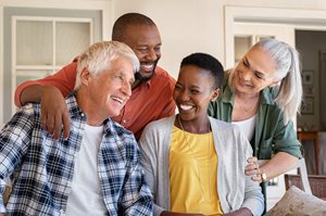 CLE Institute Addresses Issues Impacting Seniors During the Pandemic