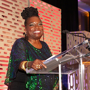 Nkechi Taifa