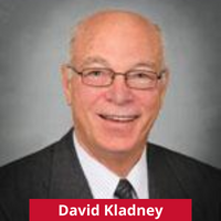 David Kladney