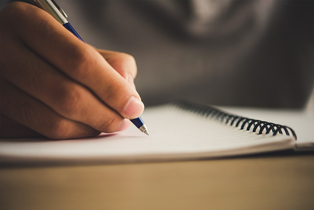 Essay Contest