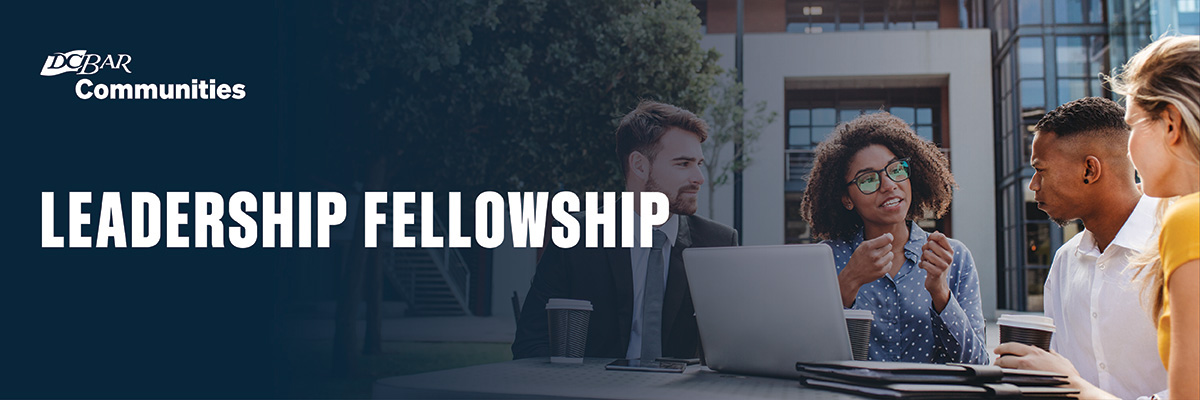 Law Student Community Leadership Fellowship