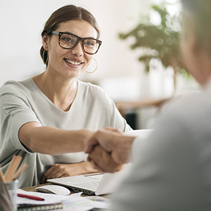 Pandemic-Era Job Hunt: How New Attorneys Can Ace Their Interviews