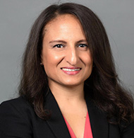Leila Bham