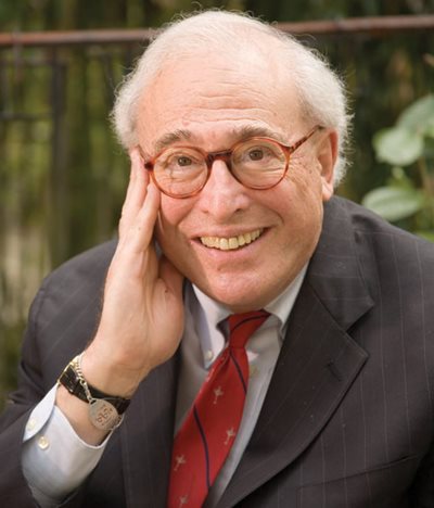 Dan Rezneck