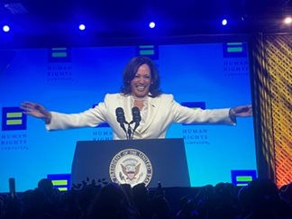 Kamala Harris