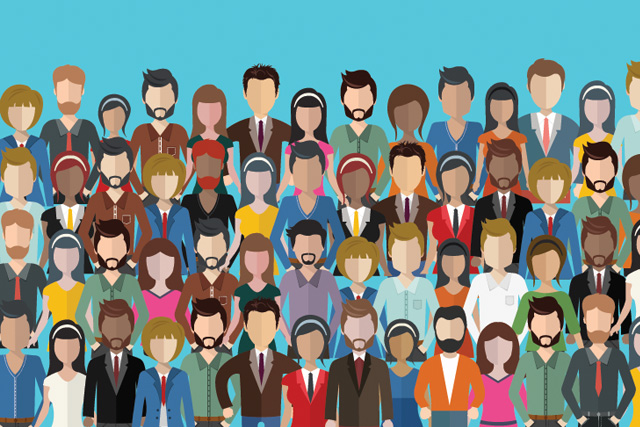 D.C. Bar Communities