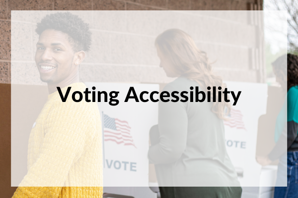 Voting Accessibility