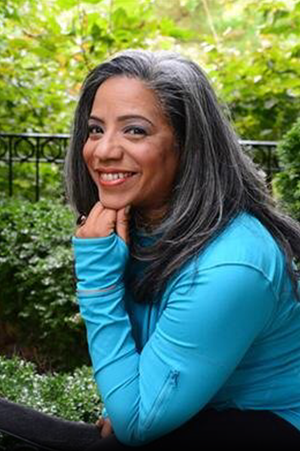 Lita Rosario