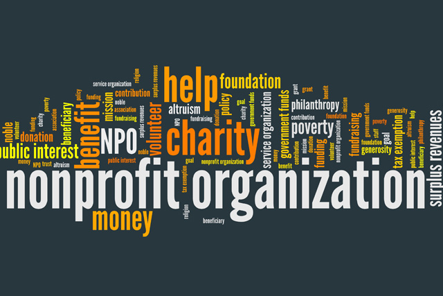 Help for Nonprofits
