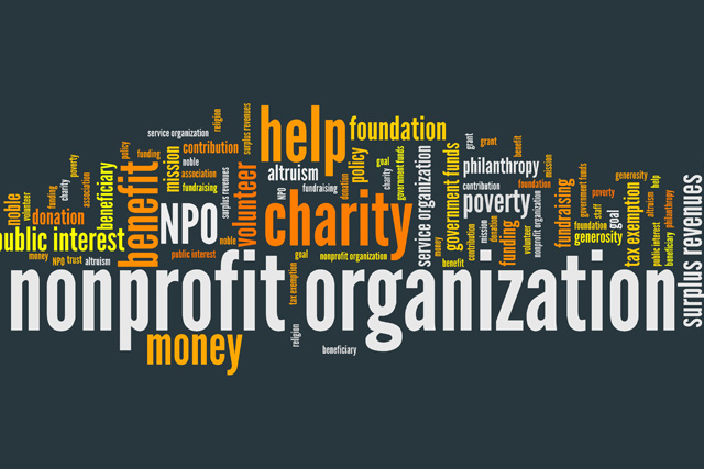 Nonprofits