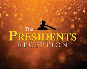 2021 Presidents Reception