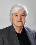 Michele Zavos Wins William J. Brennan Jr. Award