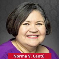 Norma Cantu