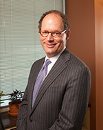 Geoffrey M. Klineberg