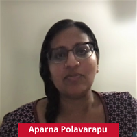 Aparna Polavarapu