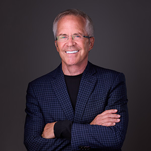 Mark L. Cushing 