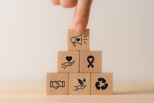 A Primer in Nonprofit Law: The Basics and Beyond