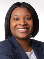 Nija A. Bastfield