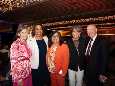 Celebration of Leadership
