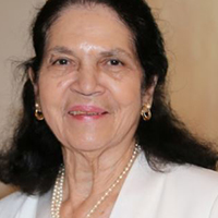 Barbara E. Whiting-Wright