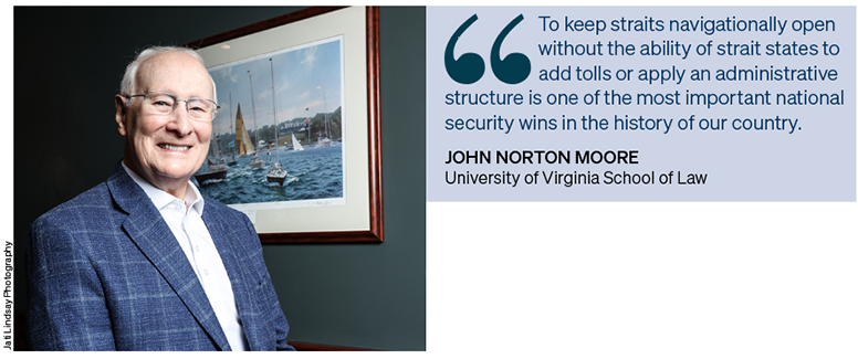 John Norton