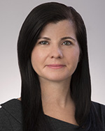 Megan Lacchini