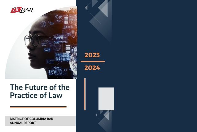 Annual Report 2023 – 2024