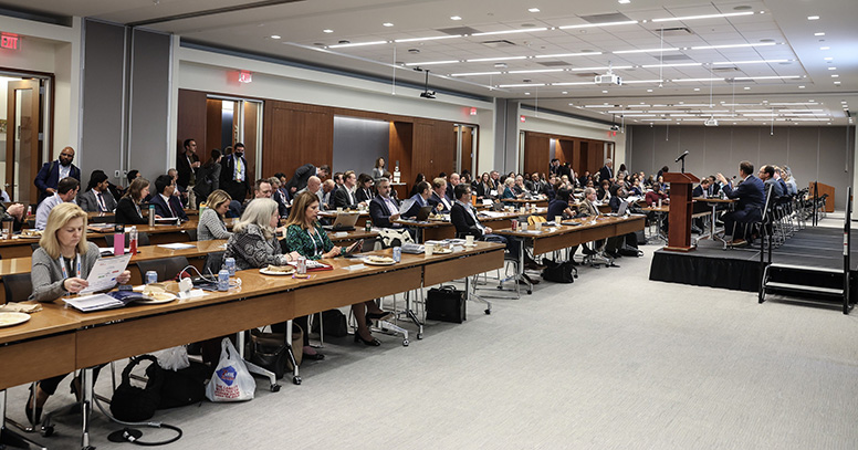 D.C. Bar Tax Conference