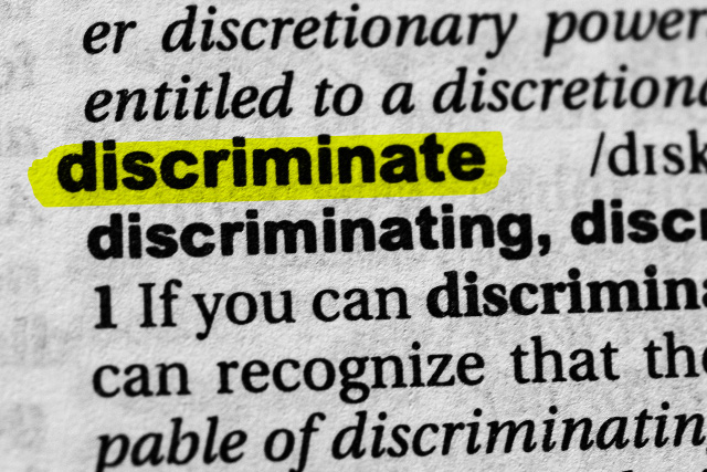 Nuts and Bolts of Employment Discrimination Law 2026