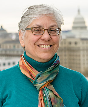 Judith Sandalow