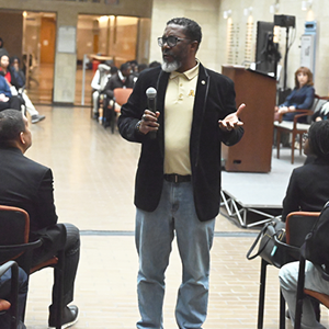 27th Melvin R. Wright Youth Law Fair